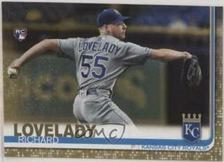 Richard Lovelady