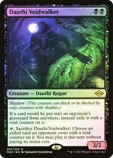 Dauthi Voidwalker
