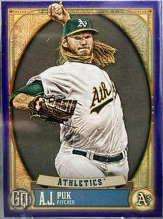 A. J. Puk