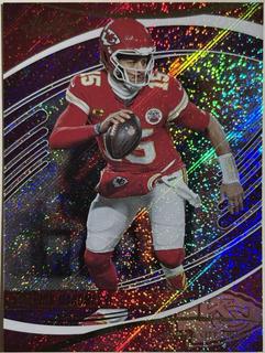 Patrick Mahomes II