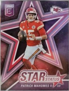 Patrick Mahomes II