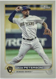 Jace Peterson