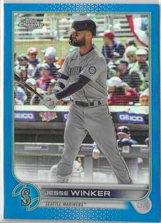 Jesse Winker