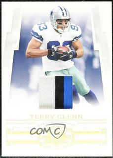 Terry Glenn