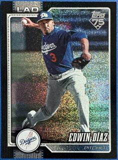 Edwin Diaz