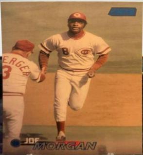 Joe Morgan
