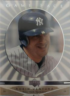 Robin Ventura