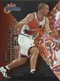 Jason Kidd