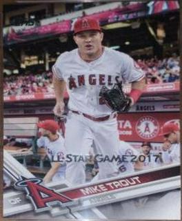 Mike Trout