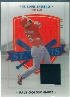 Paul Goldschmidt