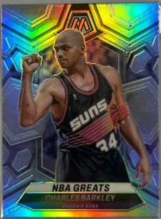 Charles Barkley
