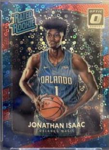 Jonathan Isaac