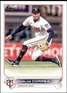 Carlos Correa