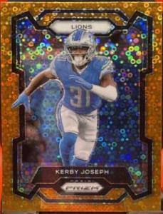 Kerby Joseph