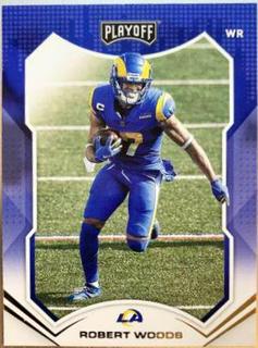 Robert Woods