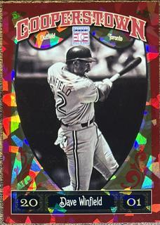 Dave Winfield