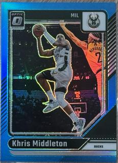 Khris Middleton