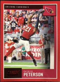 Patrick Peterson