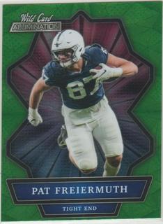 Pat Freiermuth