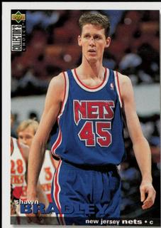 Shawn Bradley