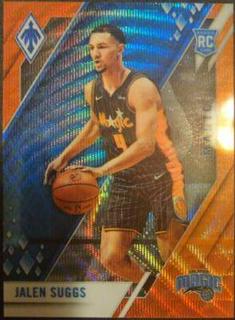 Jalen Suggs