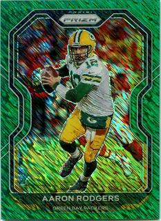 Aaron Rodgers