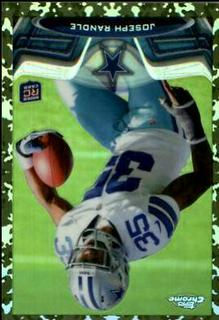 Joseph Randle