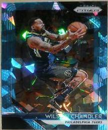 Wilson Chandler