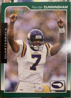 Randall Cunningham