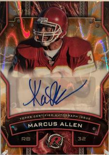 Marcus Allen