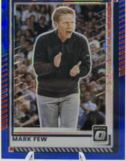 Mark Few