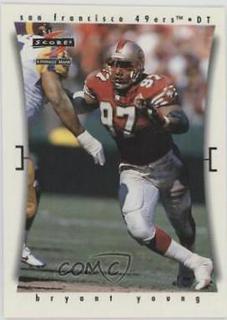 Bryant Young