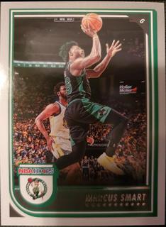 Marcus Smart