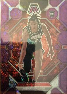 Jabari Walker