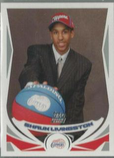 Shaun Livingston