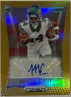 Malachi Corley
