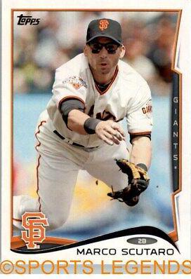 Marco Scutaro #423