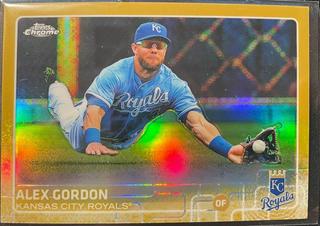 Alex Gordon