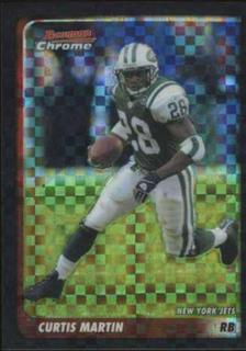Curtis Martin
