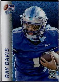Ray Davis