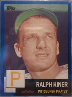 Ralph Kiner