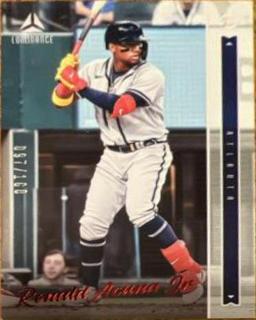 Ronald Acuna Jr.
