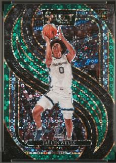 Jaylen Wells