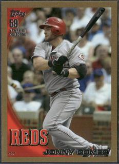 Jonny Gomes