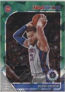 Blake Griffin