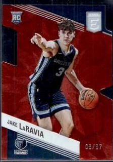 Jake LaRavia
