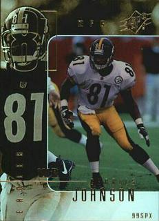 Charles Johnson