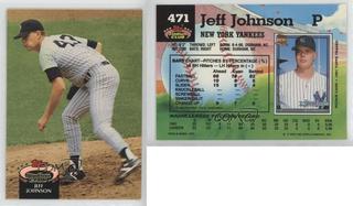 Jeff Johnson