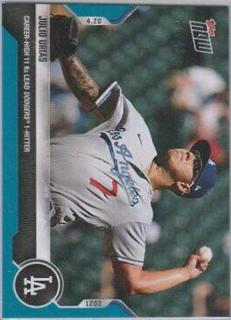Julio Urias