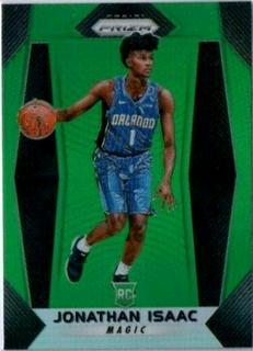 Jonathan Isaac